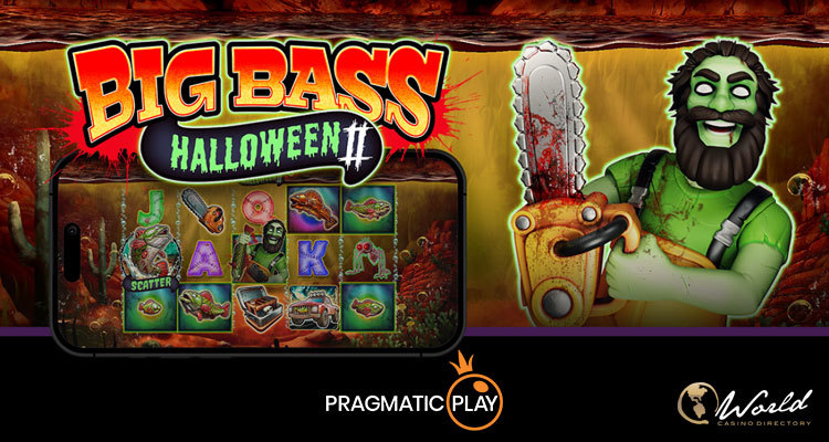 Big Bass Halloween 2: A Spine-Chilling Sequel by Pragmatic Play Revives the Fishing Frenzy