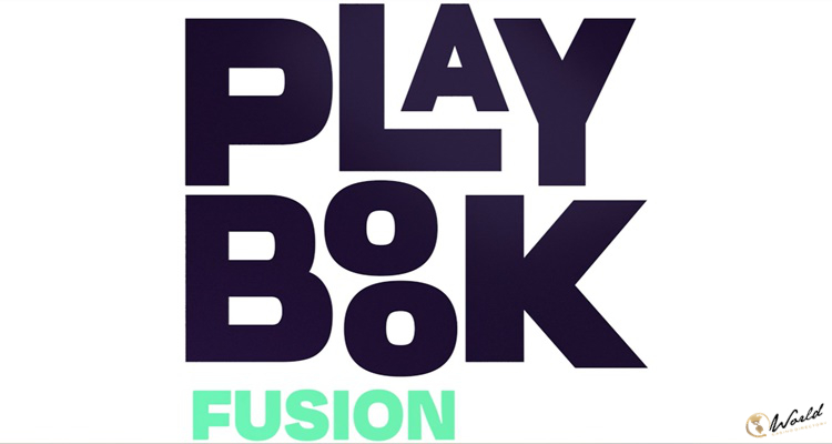 Former Inspired Entertainment Exec Steve Rogers Launches Playbook Fusion: A New Era in Sports Gaming Innovation