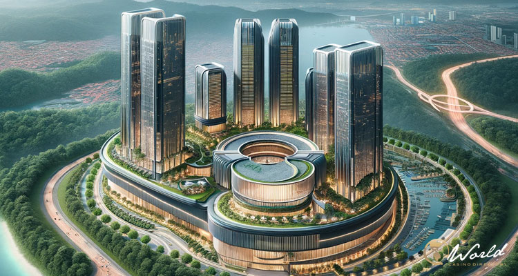 Malaysia Explores Possibility of Issuing 2nd Casino License for Forest City Project; Possible Negative Effects for Marina Bay Sands and Genting Group