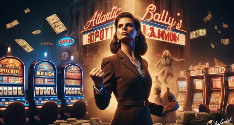 New Jersey Woman Fights for Her Alleged $2 Million Jackpot Win at Atlantic City Bally’s, Claims Casino Won’t Pay Out