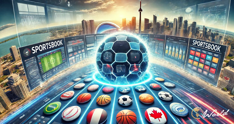 ComeOn Group Expands Sportsbook Offering to Ontario Market