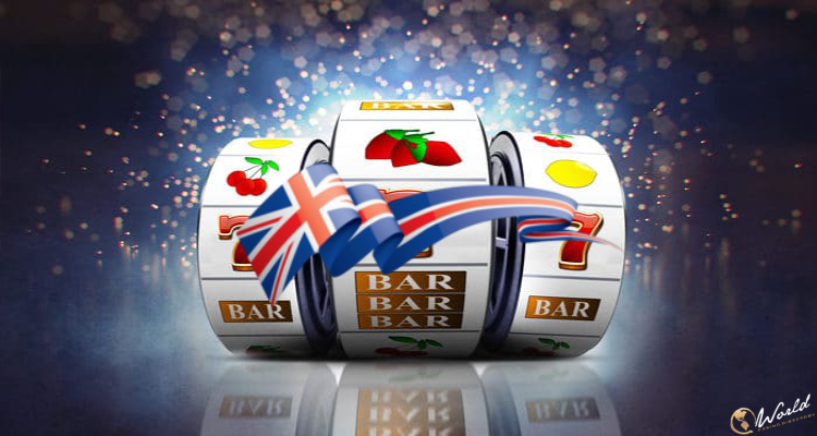 First-Time Stake Limits for Online Slots in the UK; What You Can Expect