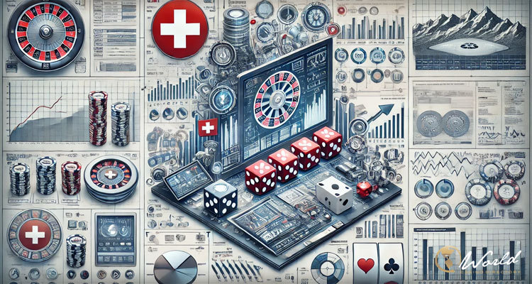 Swiss Gambling Trends: Insight into 2022’s Gambling Behavior